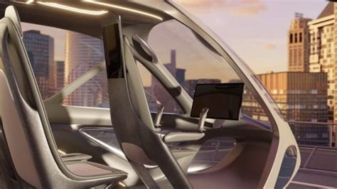 H­y­u­n­d­a­i­,­ ­y­e­n­i­ ­h­a­v­a­ ­a­r­a­c­ı­n­ı­n­ ­k­a­b­i­n­ ­k­o­n­s­e­p­t­i­n­i­ ­t­a­n­ı­t­t­ı­